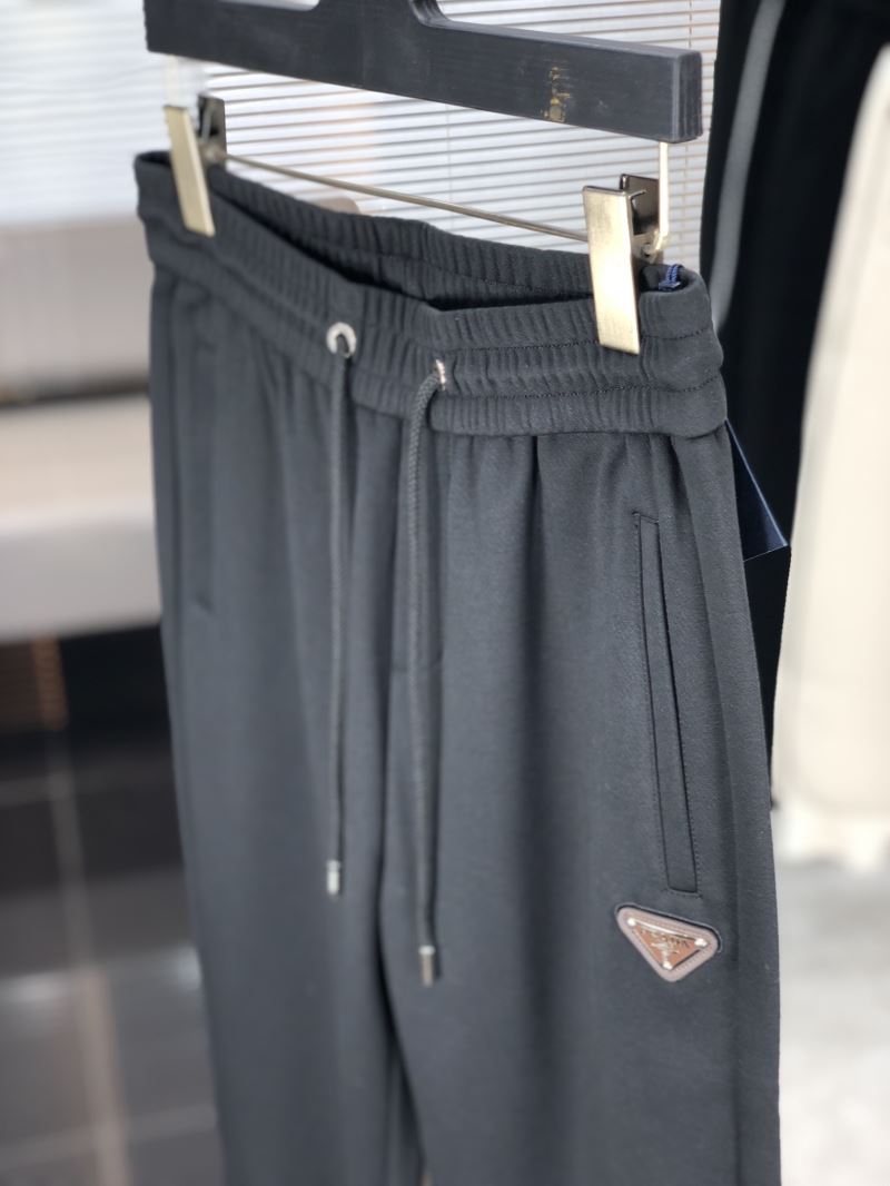 Prada Long Pants